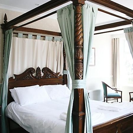 Cliff Head Hotel Vịnh Vịnh Carlyon Bay Phòng bức ảnh