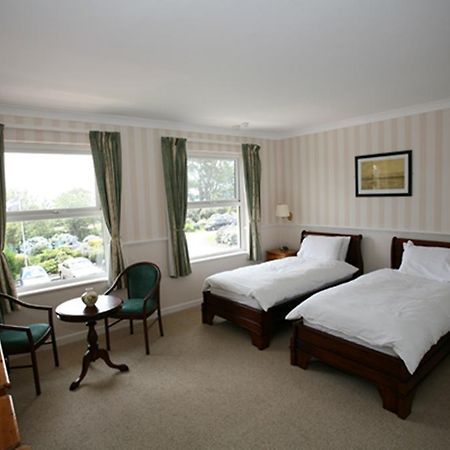 Cliff Head Hotel Vịnh Vịnh Carlyon Bay Phòng bức ảnh