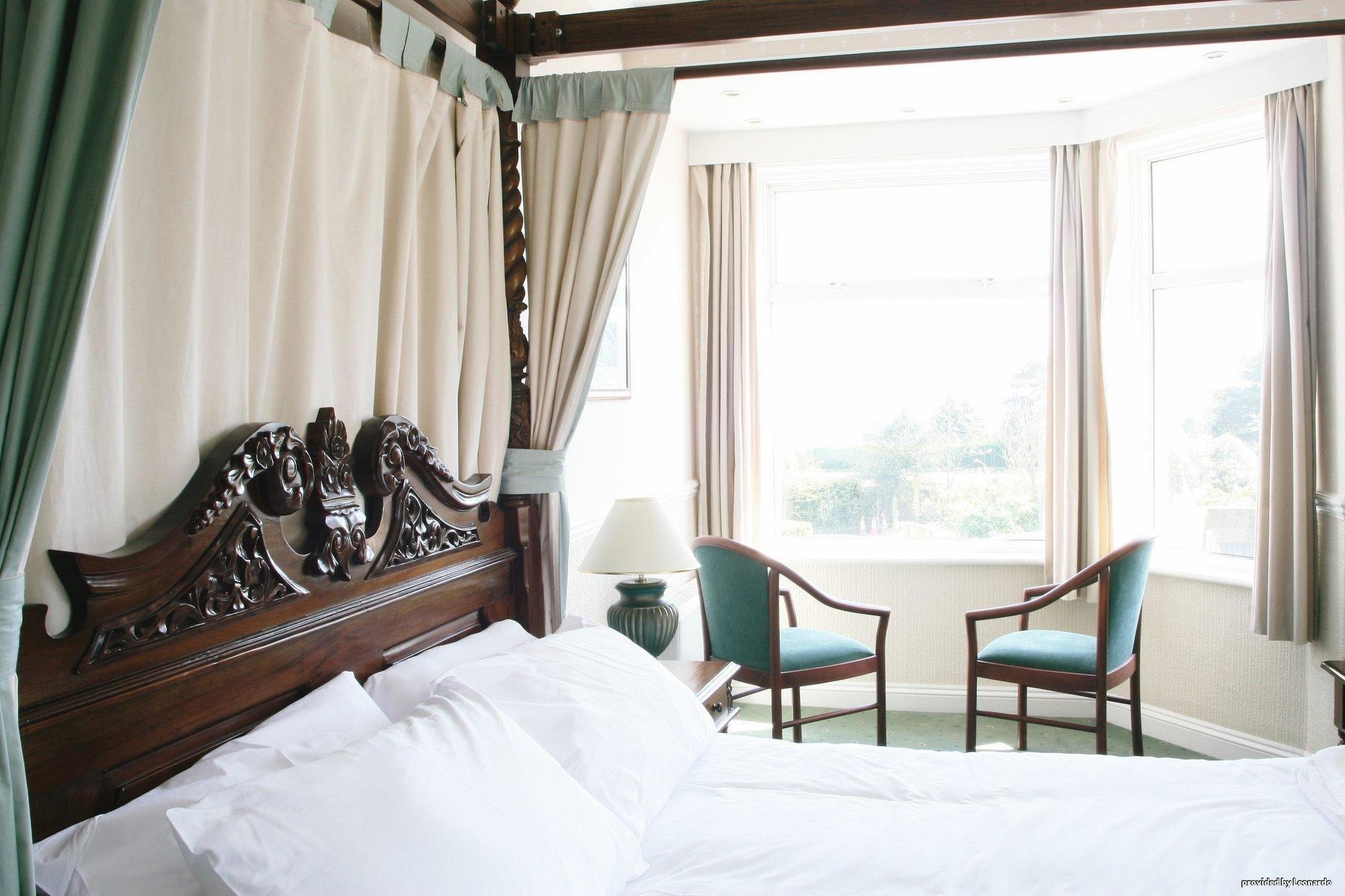 Cliff Head Hotel Vịnh Vịnh Carlyon Bay Phòng bức ảnh