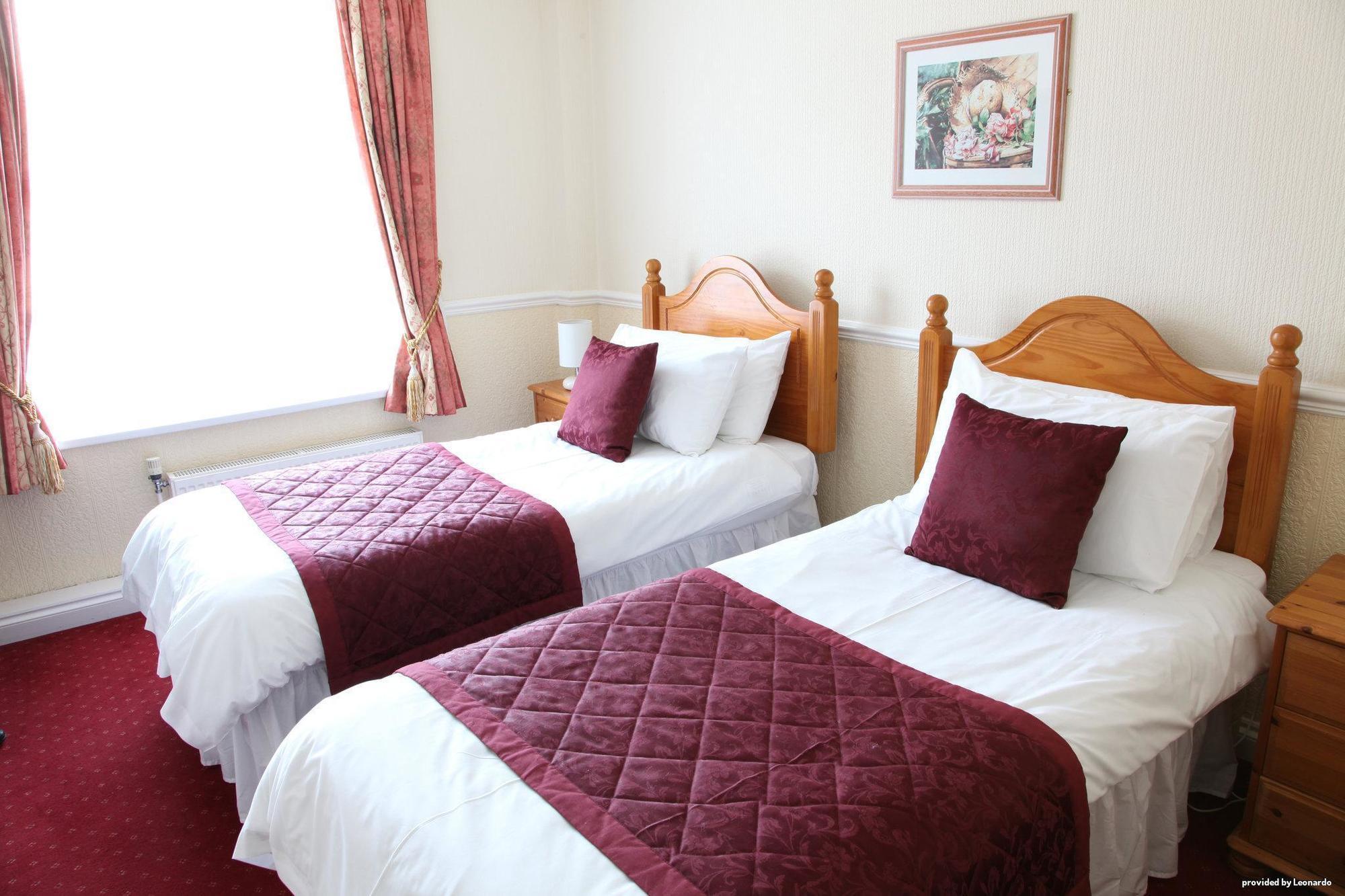 Cliff Head Hotel Vịnh Vịnh Carlyon Bay Phòng bức ảnh
