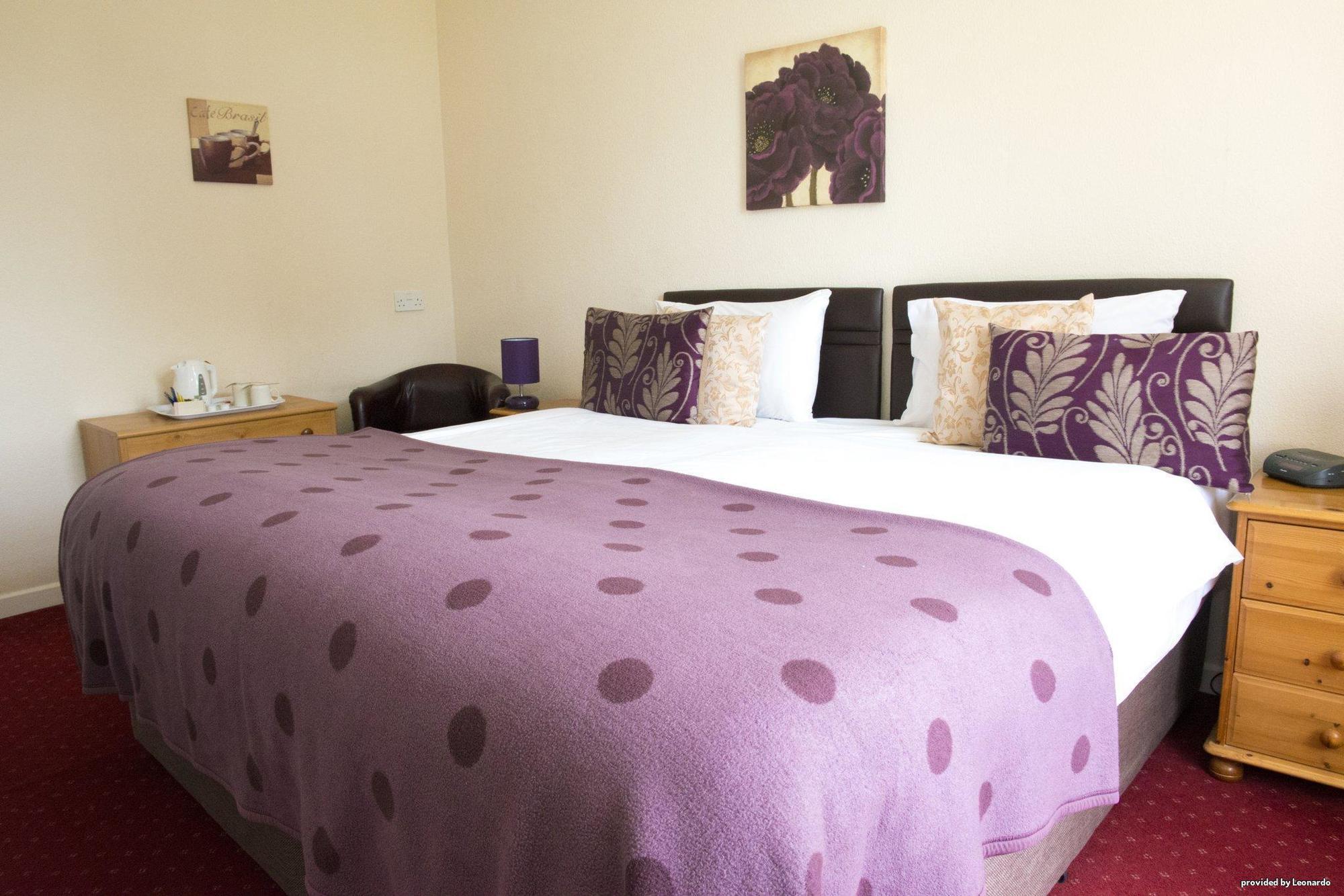 Cliff Head Hotel Vịnh Vịnh Carlyon Bay Ngoại thất bức ảnh