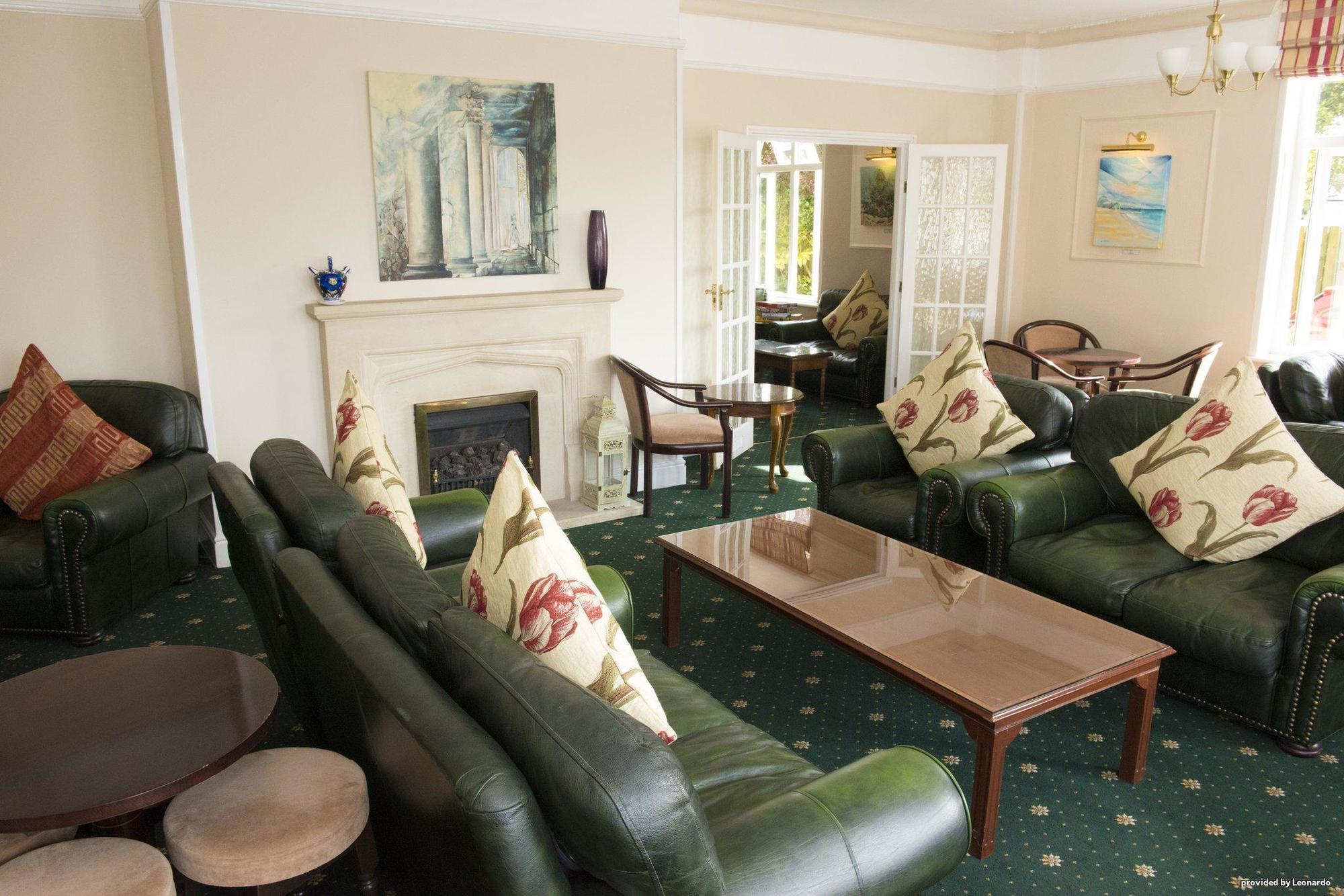 Cliff Head Hotel Vịnh Vịnh Carlyon Bay Ngoại thất bức ảnh